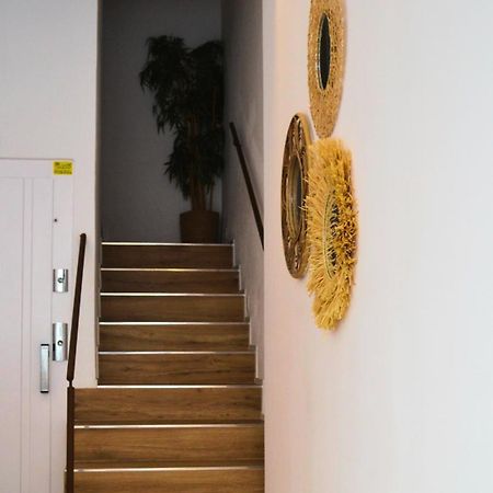 La Bartola Guesthouse Ibiza Town Dış mekan fotoğraf